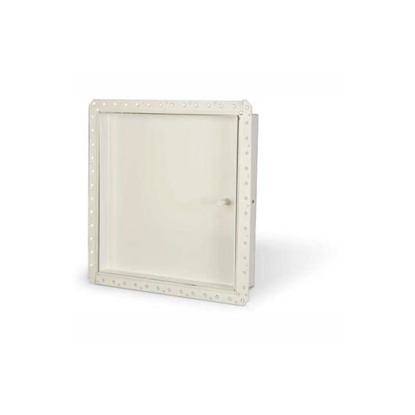 Karp Associates, Inc Karp Inc. RDW Recessed Access Door for Drywall Surf - Lock, 12"Wx12"H, RDWP1212L RDWP1212L - main